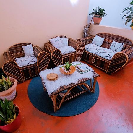 Faraja Homestay- Seamless Comfort In The Heart Of The City - Free Wifi, Warm Hospitality, And Local Delights Await Moshi Exteriér fotografie