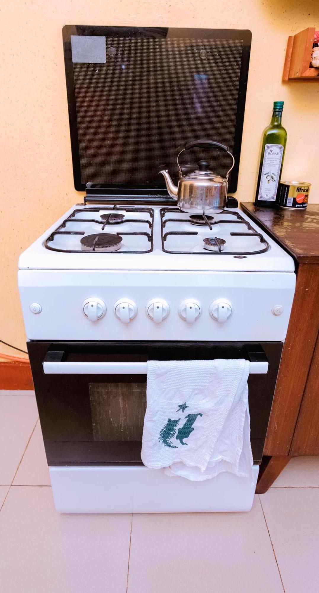 Faraja Homestay- Seamless Comfort In The Heart Of The City - Free Wifi, Warm Hospitality, And Local Delights Await Moshi Exteriér fotografie