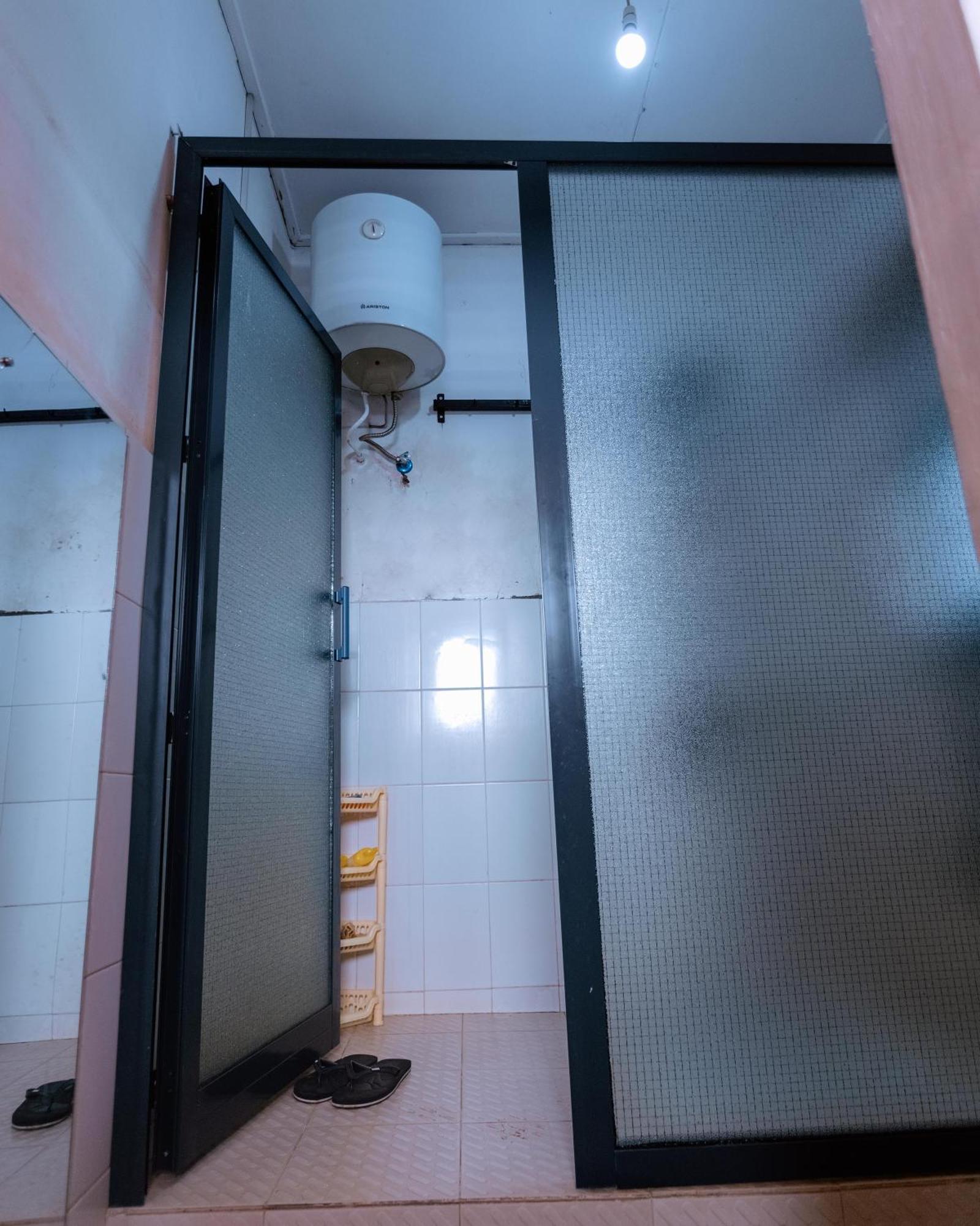 Faraja Homestay- Seamless Comfort In The Heart Of The City - Free Wifi, Warm Hospitality, And Local Delights Await Moshi Exteriér fotografie