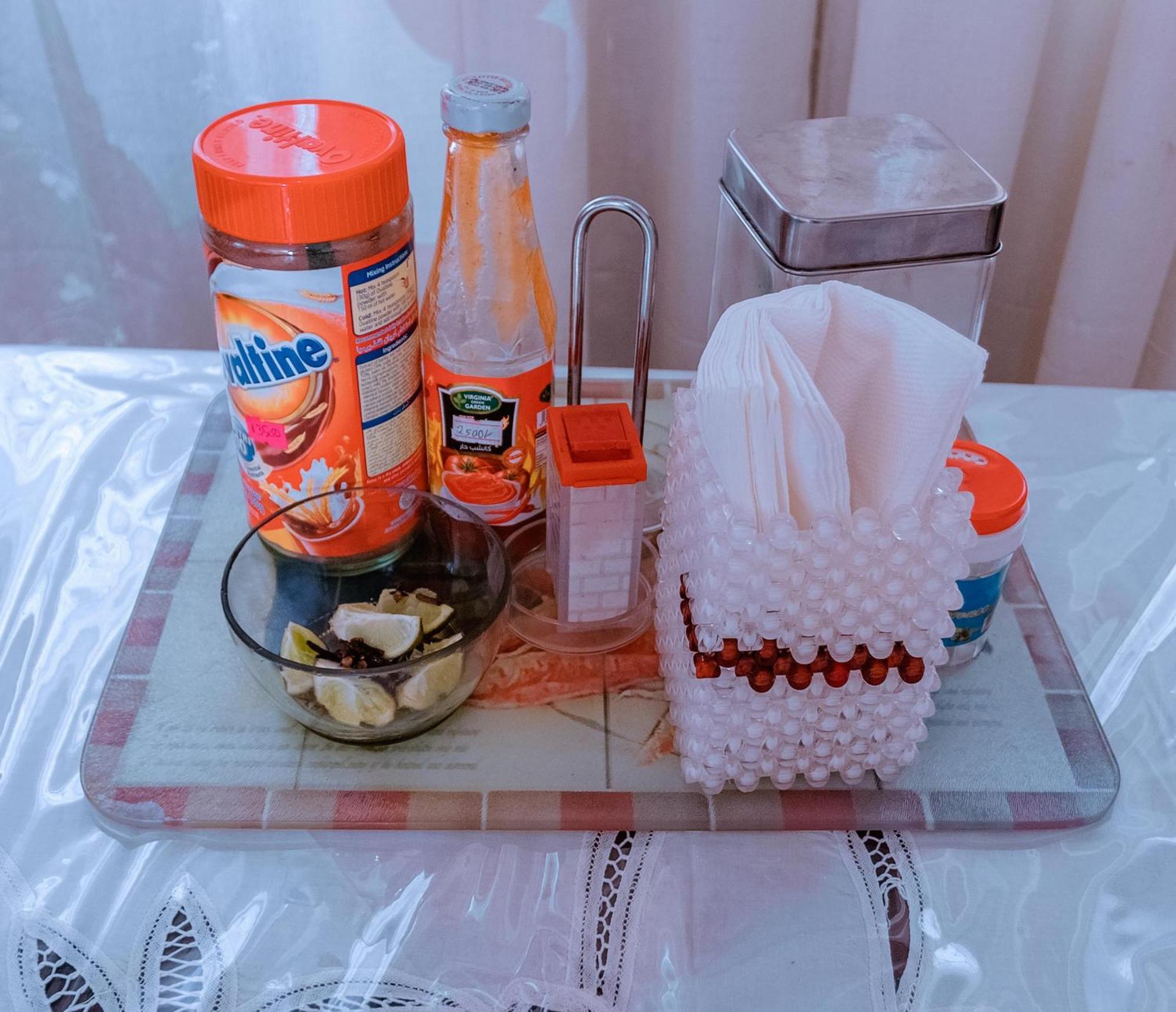 Faraja Homestay- Seamless Comfort In The Heart Of The City - Free Wifi, Warm Hospitality, And Local Delights Await Moshi Exteriér fotografie